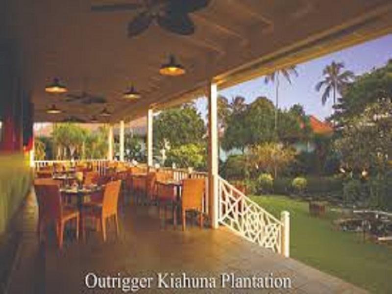 Kiahuna Plantation And Beach Bungalows By Castle Koloa Екстер'єр фото