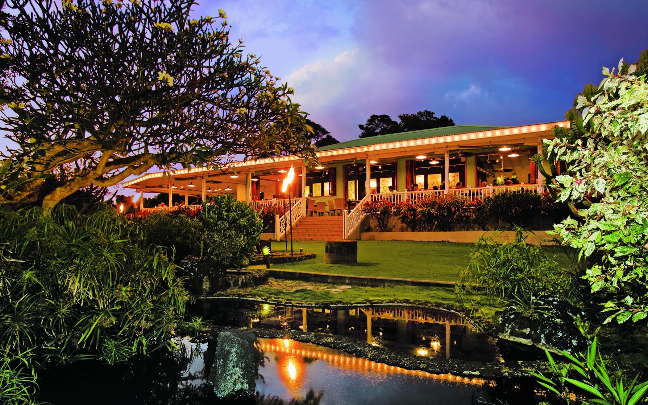 Kiahuna Plantation And Beach Bungalows By Castle Koloa Екстер'єр фото