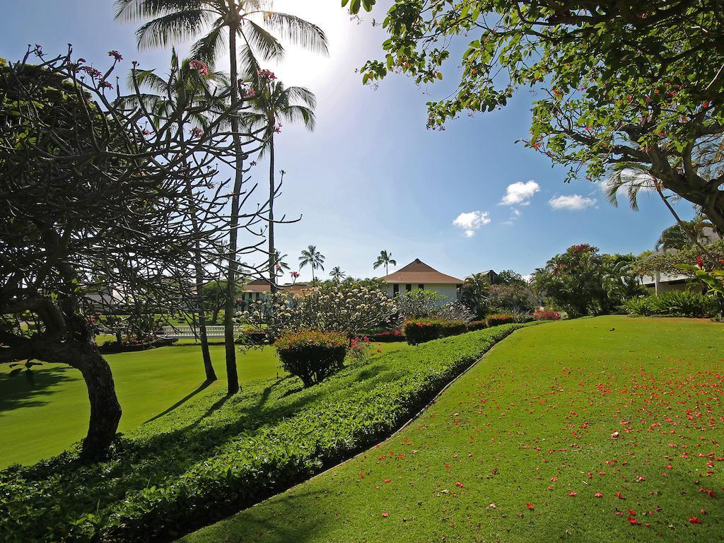 Kiahuna Plantation And Beach Bungalows By Castle Koloa Екстер'єр фото